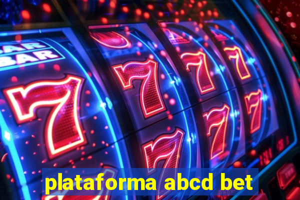 plataforma abcd bet